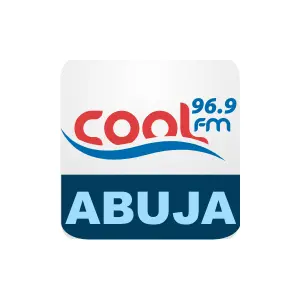 Cool FM 96.9 Abuja