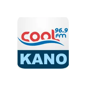 Cool FM 96.9 Kano