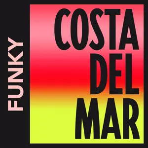 Costa Del Mar - Funky