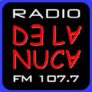 De La Nuca FM - 107.7 