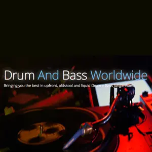 Drum And Bass Worldwide