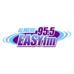 EASY 95.5 FM