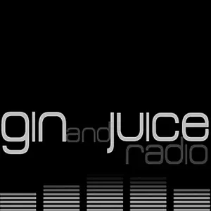 Gin and Juice Radio