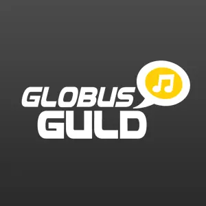 Globus Guld - Aabenraa 106.7 FM
