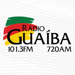 Rádio Guaíba