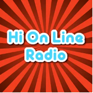 Hi On Line Radio - Lounge