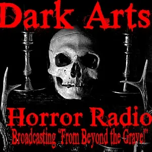 Horror Radio 24/7/365