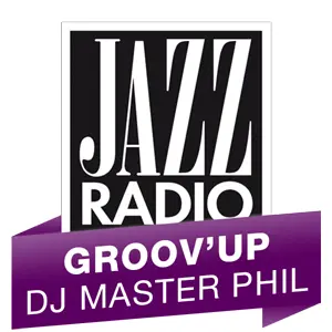 Jazz Radio - Groov’up