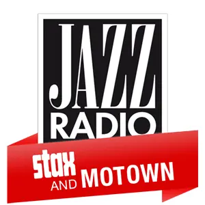 Jazz Radio - Stax and Motown