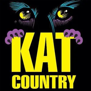 KATM - Cat Country 103.3 FM
