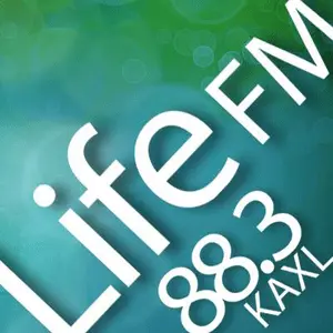KAXL - Life FM 88.3