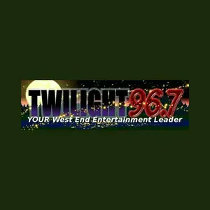 KBDB-FM Twilight 96.7