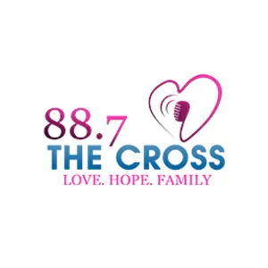 KBMQ - The Cross 88.7 FM