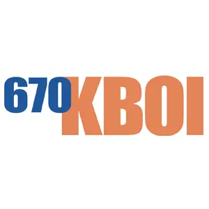 KBOI - News Talk 670