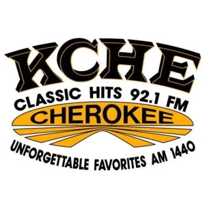 KCHE - Classic Hits 92.1 FM