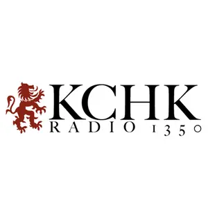 KCHK - 1350 AM