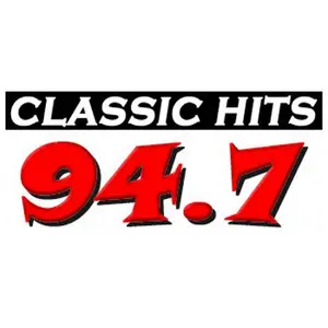 KCLH - Classic Hits 94.7 FM