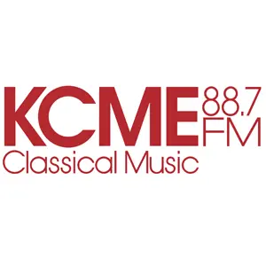 KCME - Classical 88.7 FM
