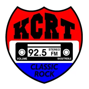 KCRT-FM - The Mountain 92.5 FM