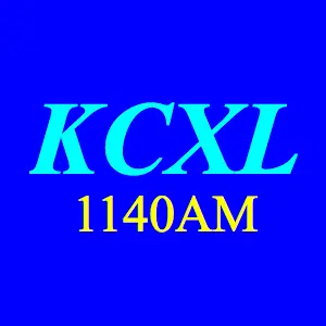 KCXL 1140 AM