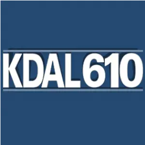 KDAL - NewsTalk 610 FM