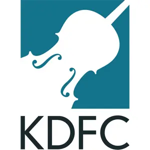 KDFC 89.9 FM