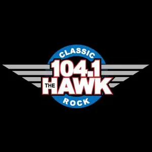 KDJK - The Hawk 103.9 FM