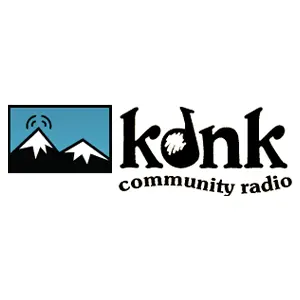 KDNK - Community Radio 88.1 FM