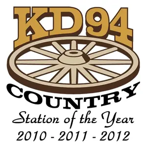 KDNS - KD County 94.1 FM