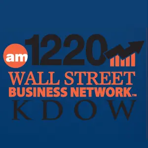 KDOW - Wall Street Business Network 1200 AM
