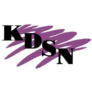 KDSN - 1530 AM