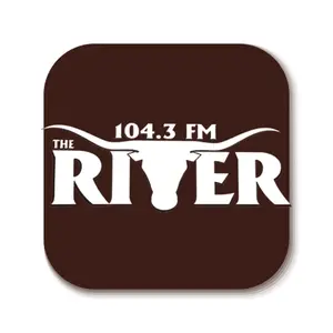 KFYN 104.3 The River