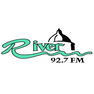KGFX-FM - The River 92.7 FM