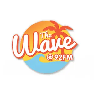 KHBC - The Wave @ 92 FM