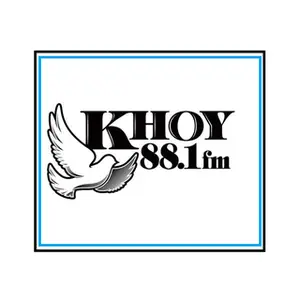 KHOY Catholic Radio 88.1 FM