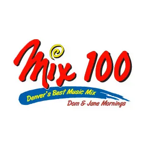 KIMN - Mix 100 100.3 FM