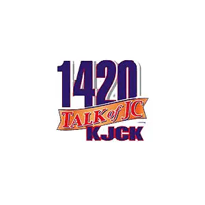 KJCK - Talk of JC 1420 AM