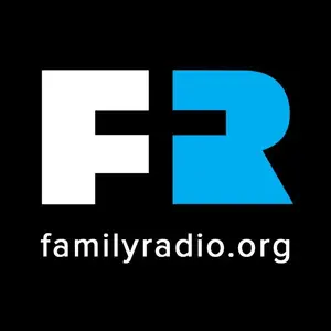 KJVH - Family Radio 89.5 FM