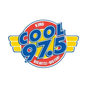 KJMO - Cool 97.5 FM