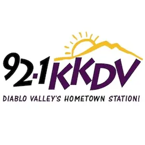 KKDV 92.1 FM