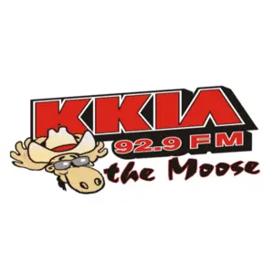 KKIA - The Moose 92.9 FM