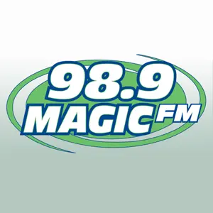 KKMG - Magic FM 98.9 FM