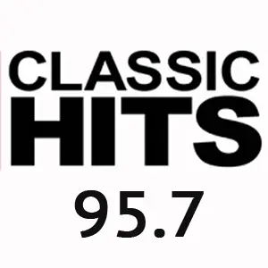 KKSR - Classic Hits 95.7 FM