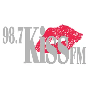 KKST - KISS 98.7 FM