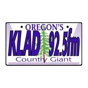 KLAD-FM 92.5 FM
