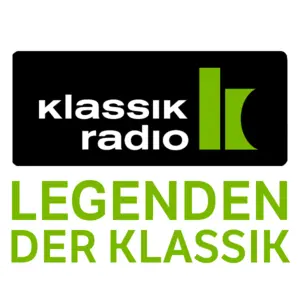 Klassik Radio Legenden der Klassik