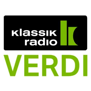 Klassik Radio Verdi