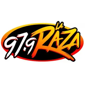 KLAX-FM - La Raza 97.9 FM