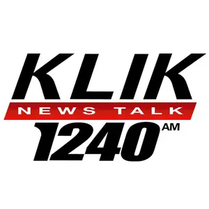 KLIK - Newstalk 1240 AM