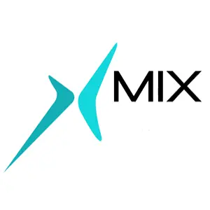 KMGX - MIX 100.7 FM